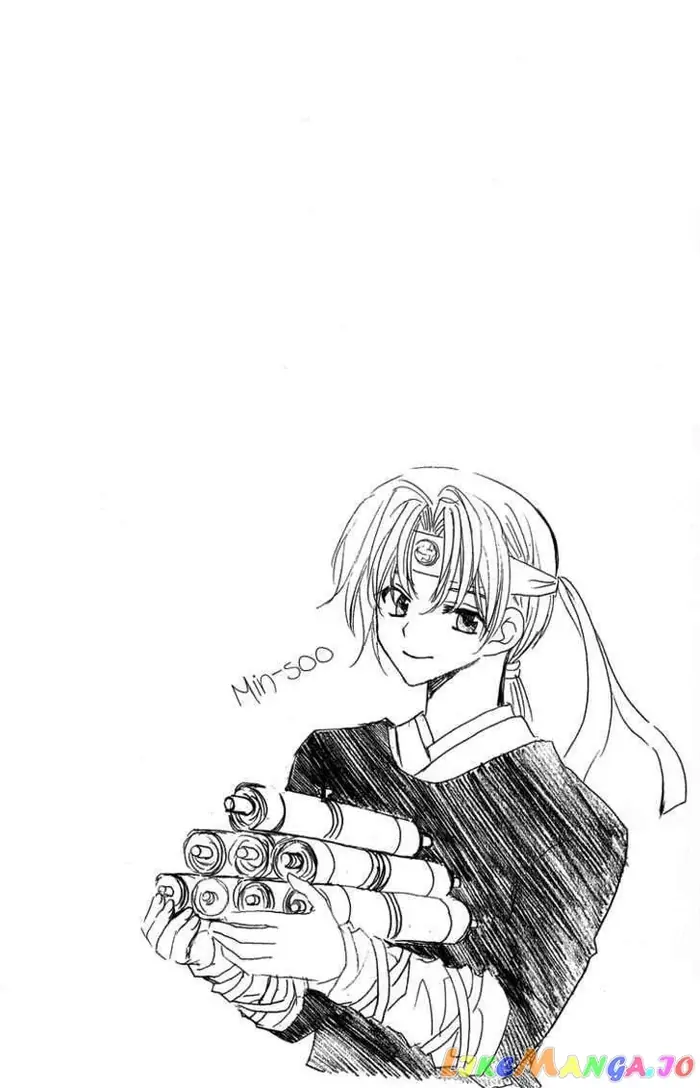 Yona of the Dawn Chapter 2 image 02_optimized